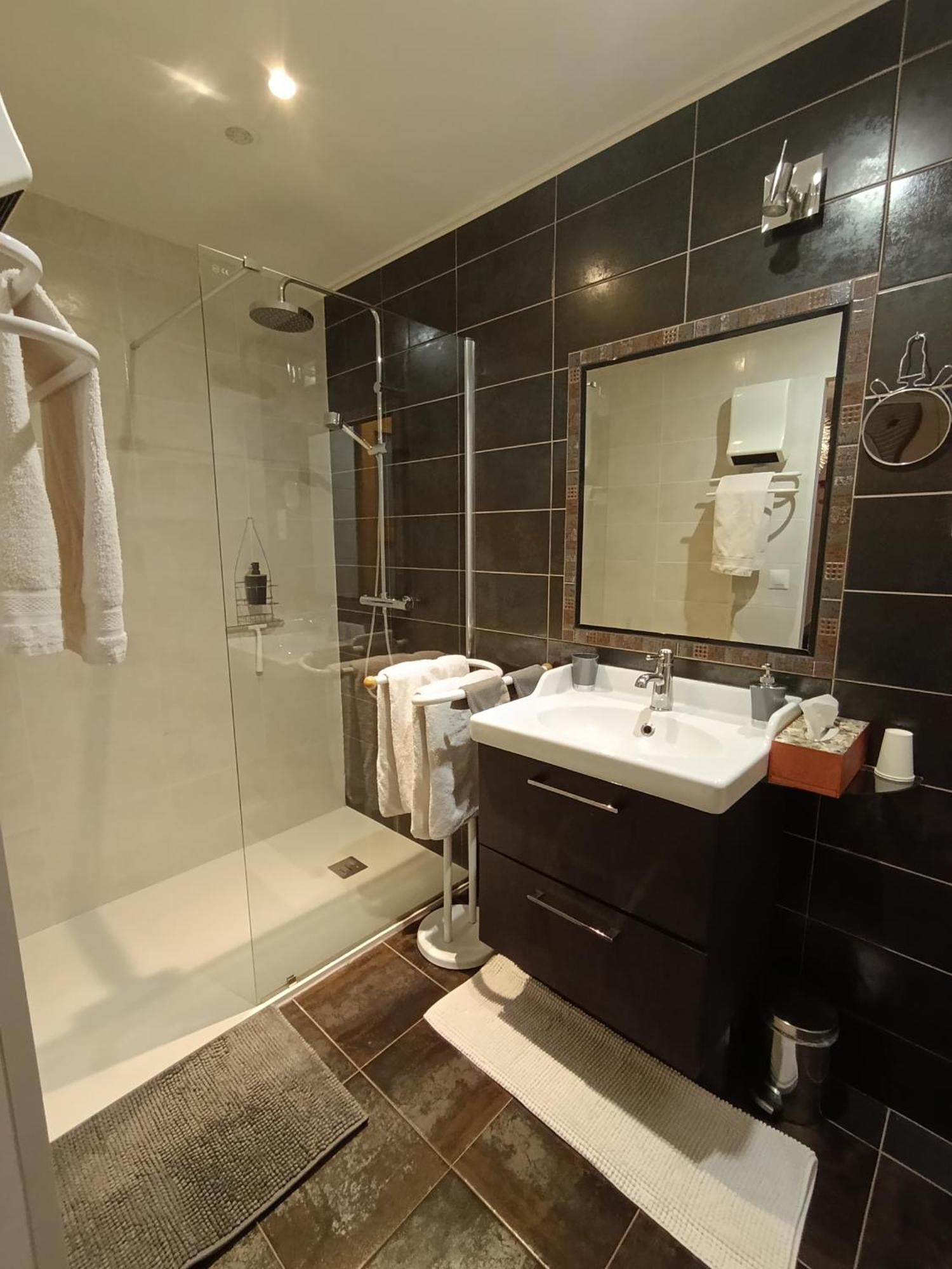L'Eden De Floridylle Bed & Breakfast Xonrupt-Longemer ห้อง รูปภาพ