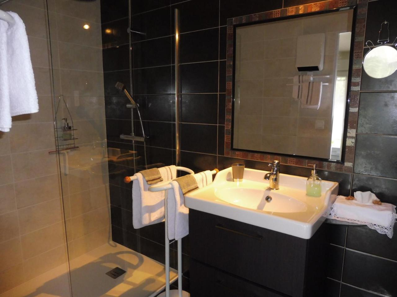 L'Eden De Floridylle Bed & Breakfast Xonrupt-Longemer ภายนอก รูปภาพ